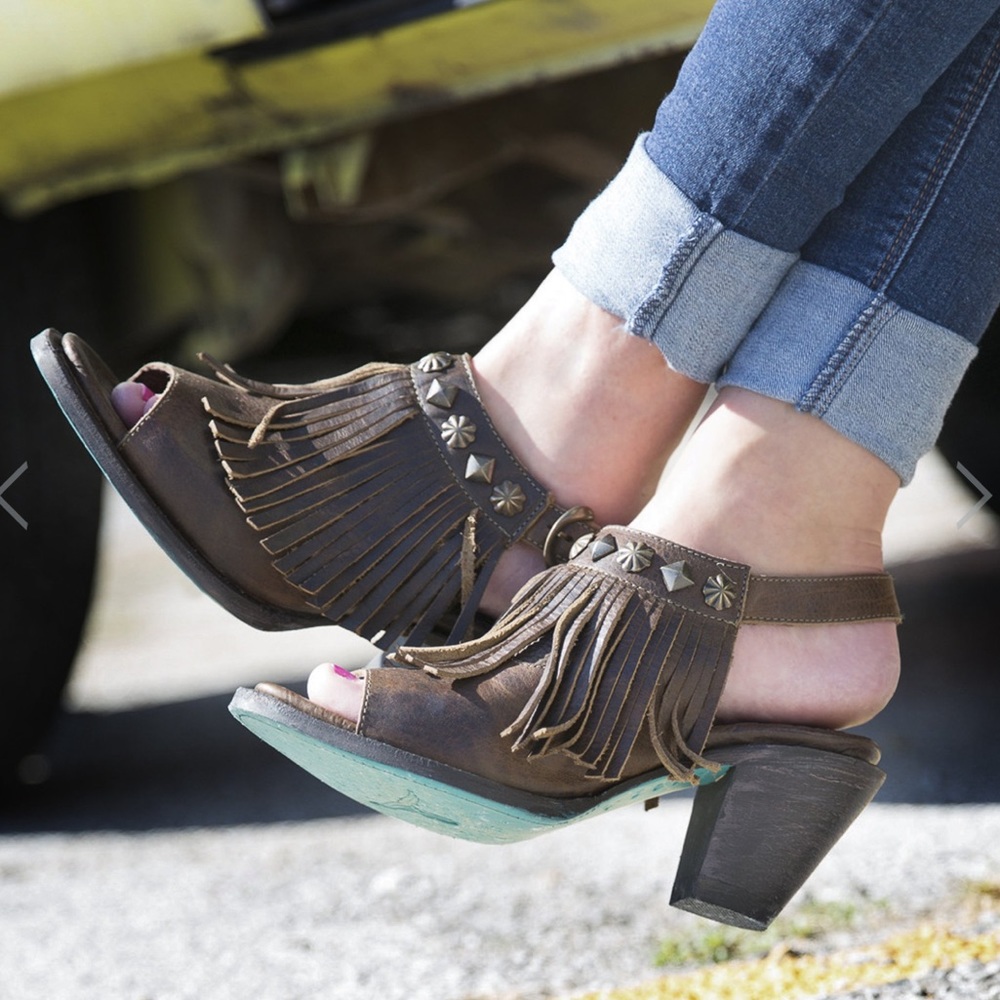 Lane Cody boots. New w/out box!